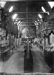 La chapelle de l